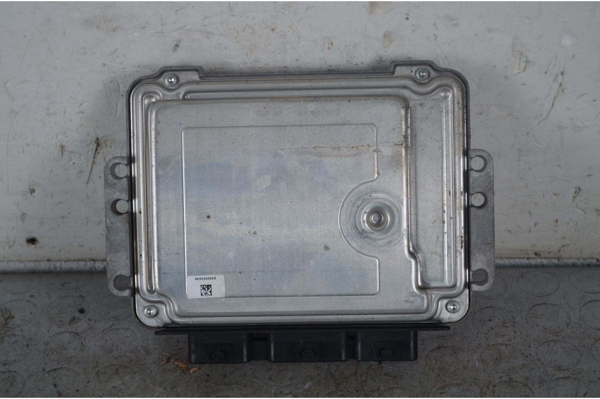 Centralina ECU Suzuki Grand Vitara Dal 2005 al 2015 Cod 0281015322  1731678146118