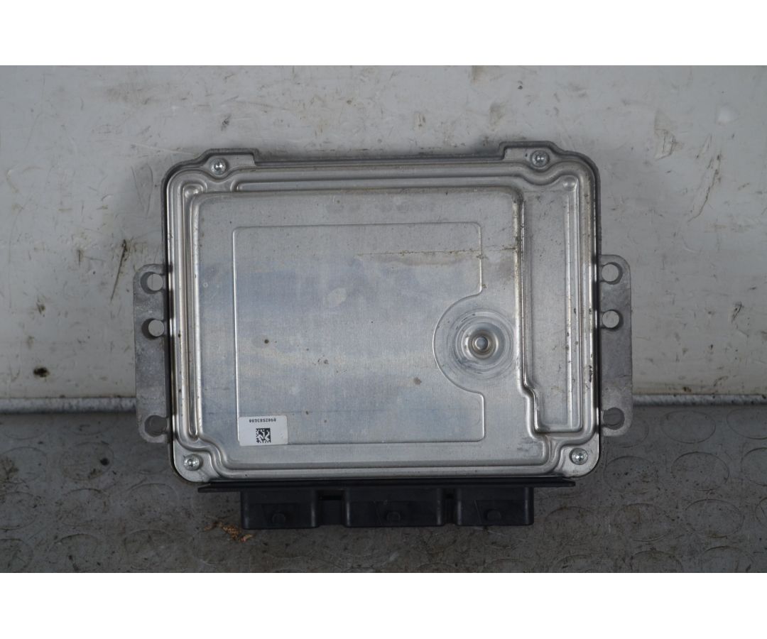 Centralina ECU Suzuki Grand Vitara Dal 2005 al 2015 Cod 0281015322  1731678146118