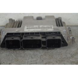 Centralina ECU Suzuki Grand Vitara Dal 2005 al 2015 Cod 0281015322  1731678146118