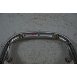 Maniglione Posteriore Yamaha T-max Tmax 500 Dal 2001 al 2007  1731680360953