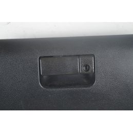 Vano Portaoggetti Suzuki Grand Vitara Dal 2005 al 2015 Cod 7341065J115PK  1731681019676