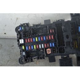 Body Computer Suzuki Grand Vitara Dal 2005 al 2015 Cod 020100  1731683609578