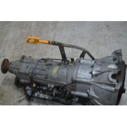 Cambio automatico Volvo Serie 940  Dal 1990 al 1998 Cod 03-71L  1731918350206