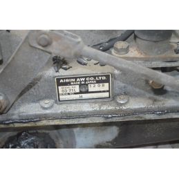 Cambio automatico Volvo Serie 940  Dal 1990 al 1998 Cod 03-71L  1731918350206