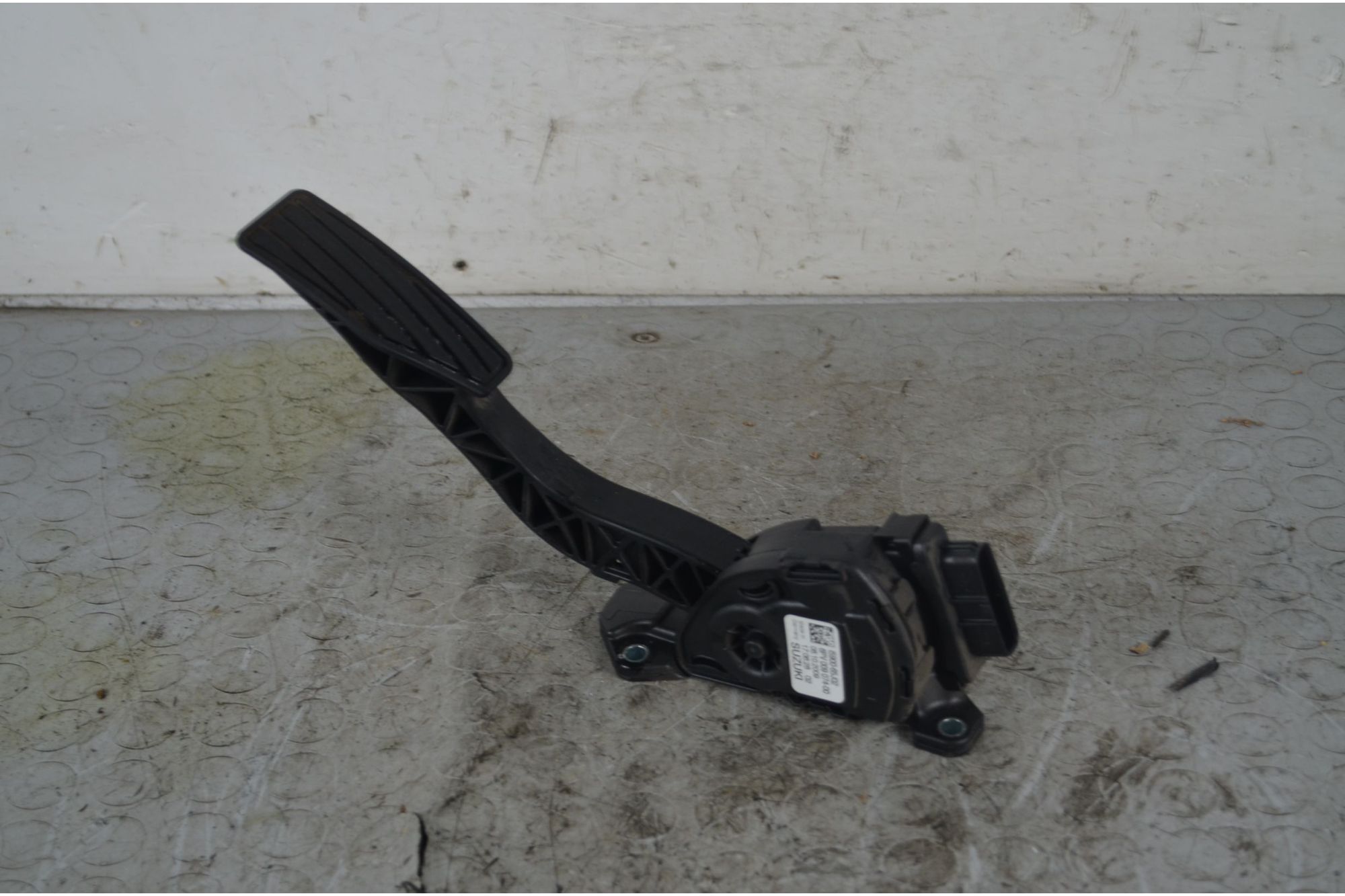 Pedale Acceleratore Suzuki Grand Vitara  Dal 2005 al 2015 Cod 1590065J02000  1731918288318