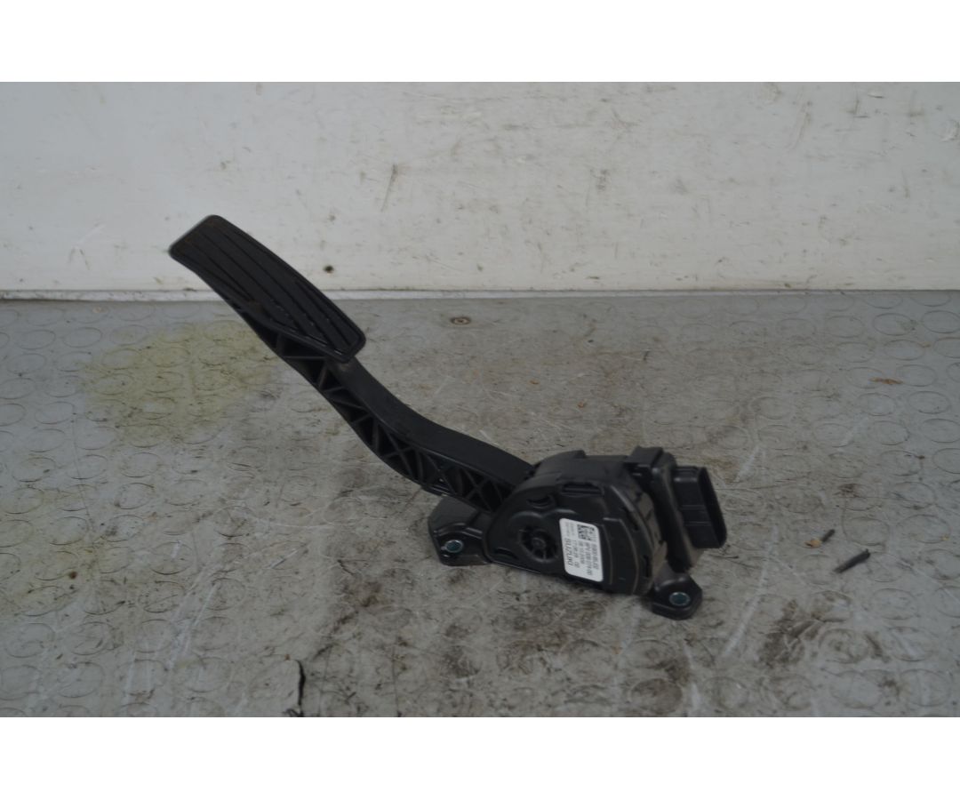 Pedale Acceleratore Suzuki Grand Vitara  Dal 2005 al 2015 Cod 1590065J02000  1731918288318