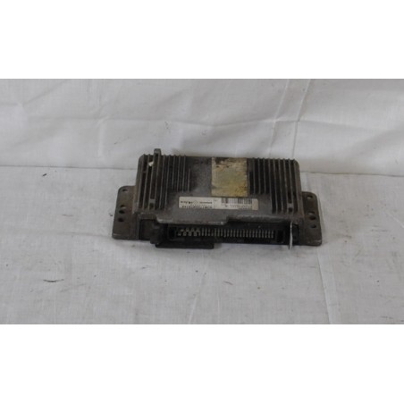 Centralina ECU Renault Megane Scenic Dal 1997 Cod. S115300121  1617006696268