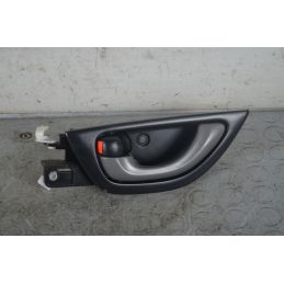 Maniglia Interna Anteriore SX Honda Jazz Dal 2008 al 2013 Cod 72160TF0J01ZA  1731920834633