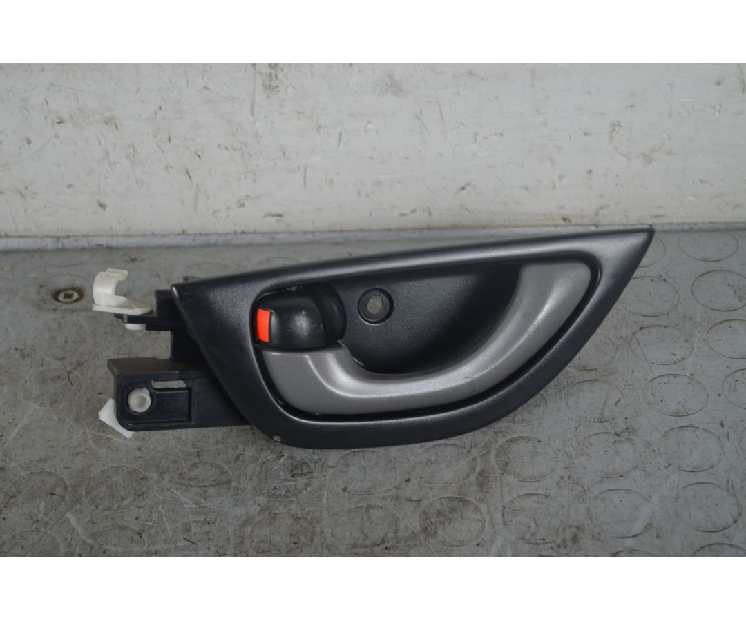 Maniglia Interna Anteriore SX Honda Jazz Dal 2008 al 2013 Cod 72160TF0J01ZA  1731920834633