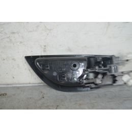 Maniglia Interna Anteriore SX Honda Jazz Dal 2008 al 2013 Cod 72160TF0J01ZA  1731920834633