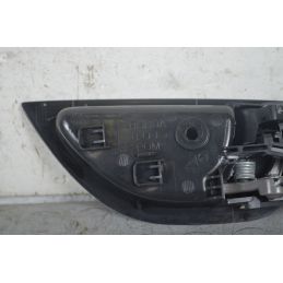 Maniglia Interna Anteriore SX Honda Jazz Dal 2008 al 2013 Cod 72160TF0J01ZA  1731920834633