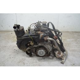 Motore completo Fiat 500 F Cod motore Fiat 110F000 N serie 3413274  1731921498438