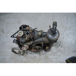 Motore completo Fiat 500 F Cod motore Fiat 110F000 N serie 3413274  1731921498438