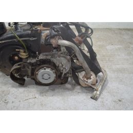 Motore completo Fiat 500 F Cod motore Fiat 110F000 N serie 3413274  1731921498438