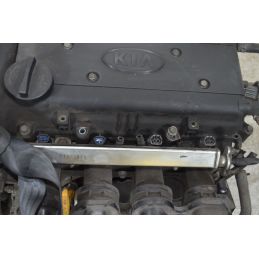 Motore benzina Kia Soul Dal 2009 al 2014 Cod motore G4FC N serie 8H417897  1731922071845