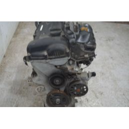 Motore benzina Kia Soul Dal 2009 al 2014 Cod motore G4FC N serie 8H417897  1731922071845