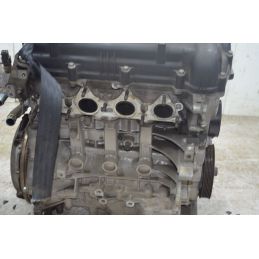 Motore benzina Kia Soul Dal 2009 al 2014 Cod motore G4FC N serie 8H417897  1731922071845