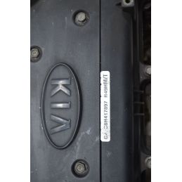 Motore benzina Kia Soul Dal 2009 al 2014 Cod motore G4FC N serie 8H417897  1731922071845