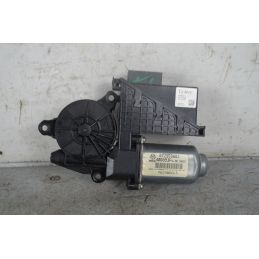 Motorino Alzavetri Porta Anteriore SX Skoda Fabia  Dal 2007 al 2014 Cod 6Y2959802SK6  1731922630059