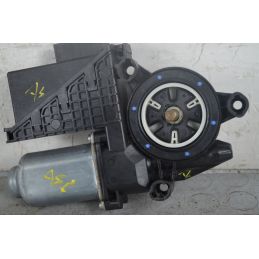 Motorino Alzavetri Porta Anteriore SX Skoda Fabia  Dal 2007 al 2014 Cod 6Y2959802SK6  1731922630059