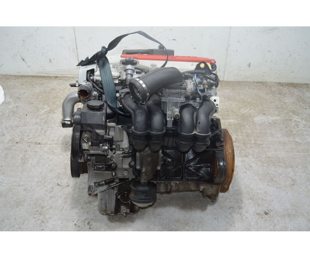 Motore completo Mercedes Slk R170 Dal 1996 al 2003 Cod motore 111943  1731925091635