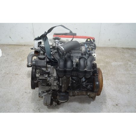 Motore completo Mercedes Slk R170 Dal 1996 al 2003 Cod motore 111943  1731925091635