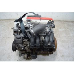 Motore completo Mercedes Slk R170 Dal 1996 al 2003 Cod motore 111943  1731925091635