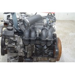 Motore completo Mercedes Slk R170 Dal 1996 al 2003 Cod motore 111943  1731925091635