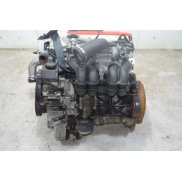 Motore completo Mercedes Slk R170 Dal 1996 al 2003 Cod motore 111943  1731925091635