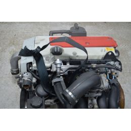 Motore completo Mercedes Slk R170 Dal 1996 al 2003 Cod motore 111943  1731925091635