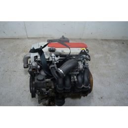 Motore completo Mercedes Slk R170 Dal 1996 al 2003 Cod motore 111943  1731925091635