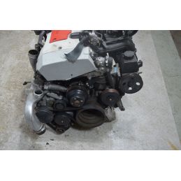 Motore completo Mercedes Slk R170 Dal 1996 al 2003 Cod motore 111943  1731925091635