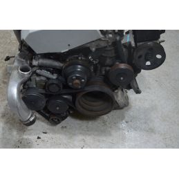 Motore completo Mercedes Slk R170 Dal 1996 al 2003 Cod motore 111943  1731925091635