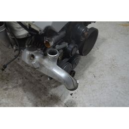 Motore completo Mercedes Slk R170 Dal 1996 al 2003 Cod motore 111943  1731925091635