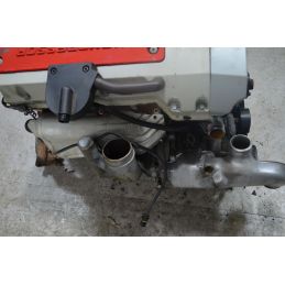 Motore completo Mercedes Slk R170 Dal 1996 al 2003 Cod motore 111943  1731925091635