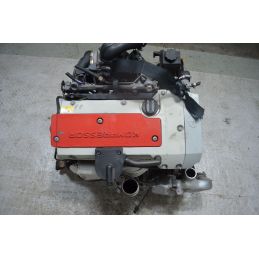 Motore completo Mercedes Slk R170 Dal 1996 al 2003 Cod motore 111943  1731925091635