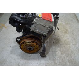 Motore completo Mercedes Slk R170 Dal 1996 al 2003 Cod motore 111943  1731925091635