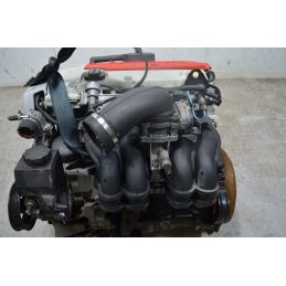 Motore completo Mercedes Slk R170 Dal 1996 al 2003 Cod motore 111943  1731925091635