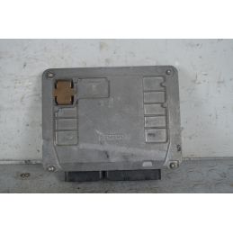 Centralina ECU Volkswagen Polo 9N Dal 2001 al 2009 Cod 03E906033R  1731923158187