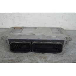 Centralina ECU Volkswagen Polo 9N Dal 2001 al 2009 Cod 03E906033R  1731923158187