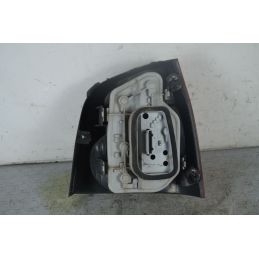 Fanale Stop Posteriore SX Volkswagen Polo 9N  Dal 2001 al 2009 Cod 6Q6945095G  1731923886622