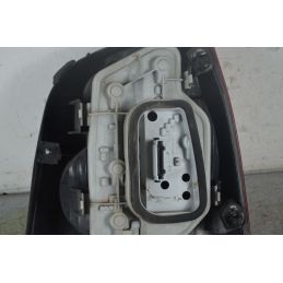 Fanale Stop Posteriore SX Volkswagen Polo 9N  Dal 2001 al 2009 Cod 6Q6945095G  1731923886622