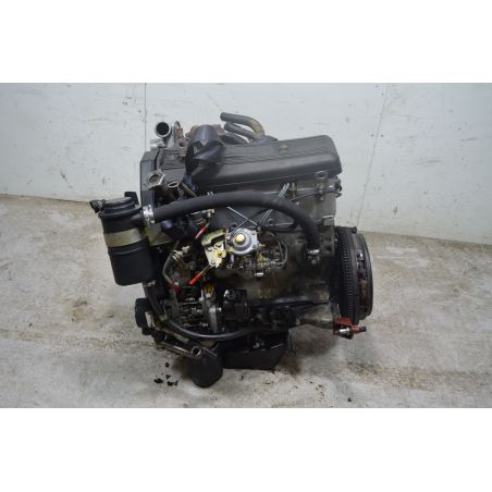 Motore Turbo Iveco Daily 35 12 Dal 1991 al 1994 cod motore Sofim 8140.47 n serie 11-1624997  1731926617278