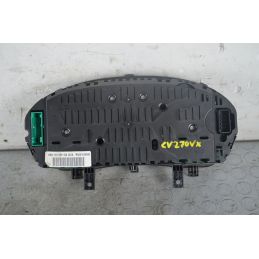 Strumentazione Contachilometri Completa Volkswagen Polo 9N Dal 2001 al 2008 Cod 6Q0920800P  1731925503909