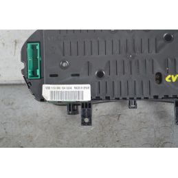 Strumentazione Contachilometri Completa Volkswagen Polo 9N Dal 2001 al 2008 Cod 6Q0920800P  1731925503909