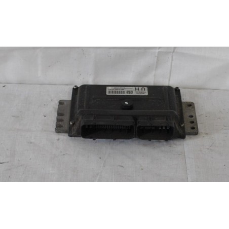 Centralina ECU Nissan Micra Dal 2010 al 2017 Cod. MEC32-040K44317  1617009361323