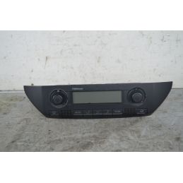 Controllo Comando Clima Volkswagen Polo Dal 2001 al 2008 Cod 6Q0907044B  1731926236264