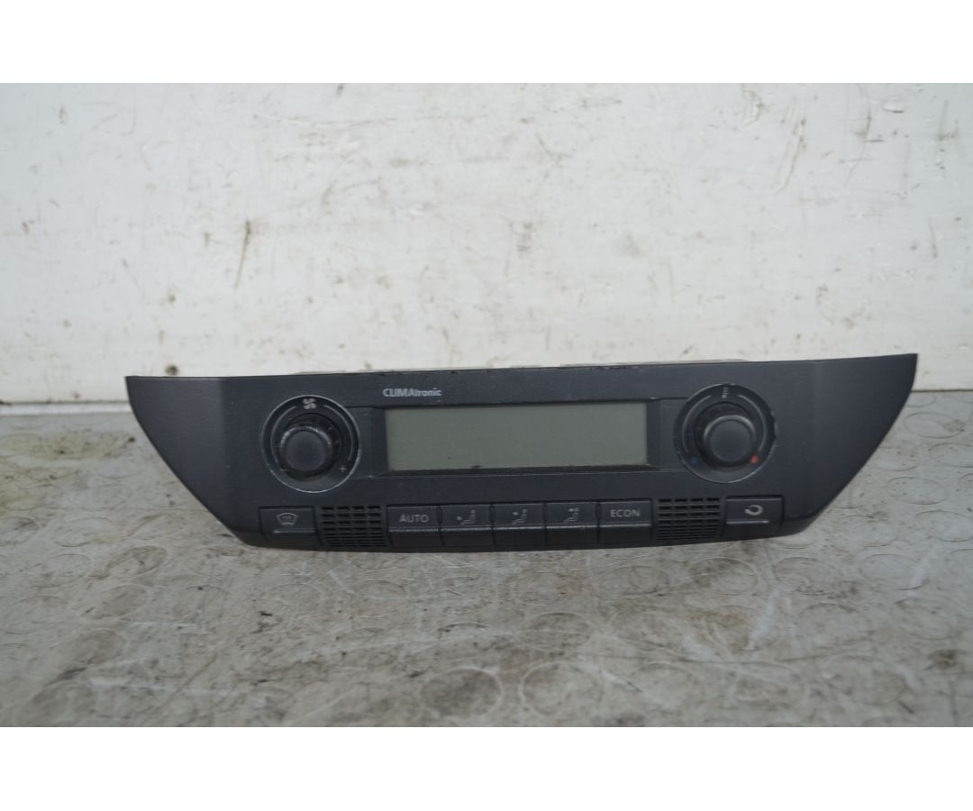 Controllo Comando Clima Volkswagen Polo Dal 2001 al 2008 Cod 6Q0907044B  1731926236264