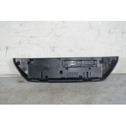 Controllo Comando Clima Volkswagen Polo Dal 2001 al 2008 Cod 6Q0907044B  1731926236264