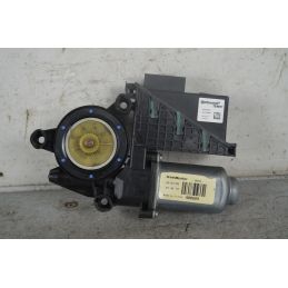 Motorino Alzavetri Anteriore DX Skoda Fabia Dal 2007 al 2014 Cod 401355A6  1731926840843